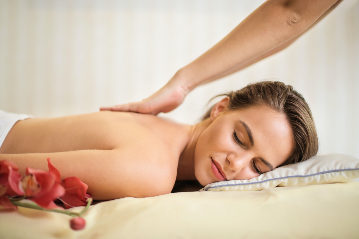 Pampering Perfection: How To Find The Perfect Swedish Massage Therapist